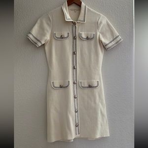 Maje dress